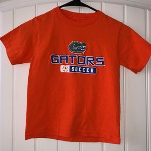 Champion Florida Gators Vintage Youth T-shirt